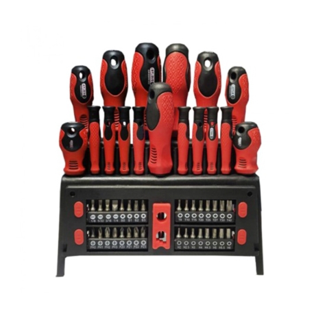KIT DE FERRAMENTAS NAPPO NHK-049 50-PCS