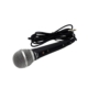 MICROFONE ECOPOWER C/FIO EP-M101