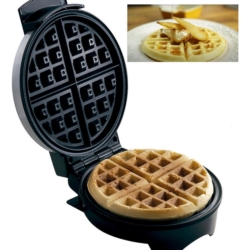 WAFFLERA BRITANIA GOLDEN WAFFLE 2 220V