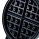 WAFFLERA BRITANIA GOLDEN WAFFLE 2 220V