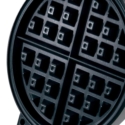 WAFFLERA BRITANIA GOLDEN WAFFLE 2 220V