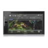 DVD CAR NAKAMICHI NA2300 6.2"BLT/USB/C.R