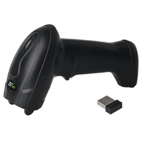 LEITOR COD. BARRAS ZKT ZKB103 BLUETOOTH