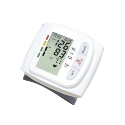 MEDIDOR PRESION ARTERIAL DR HOUSE 3005-1 PULSO PORTATIL