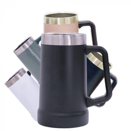 COPO TERMICO 709ML CANECA