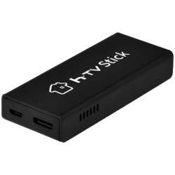 RECEPTOR IPTV HTV STICK 2G RAM/16G/4K/ULTRA
