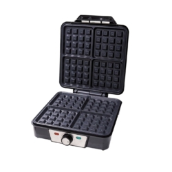 WAFFLERA ELECTROBRAS FAMILY EBWF-02 220V