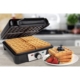 WAFFLERA ELECTROBRAS FAMILY EBWF-02 220V