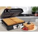 WAFFLERA ELECTROBRAS FAMILY EBWF-02 220V