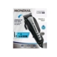 MAQUINA CORTA CABELLO MONDIAL CR-03 220V