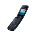 CELULAR SAMSUNG ( FLIP ) E1272 DS/NEGRO