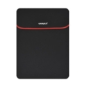 MALETA NOTEBOOK A-KP12 15.4" NEGRO