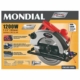 SIERRA CIRCULAR MONDIAL FSC-02 / 1200W / 220V