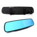 CAMARA RETROVISOR ( ) BLACKBOX 4.3"/2-CAM