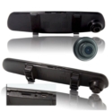 CAMARA RETROVISOR ( ) BLACKBOX 4.3"/2-CAM