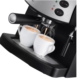 CAFETEIRA MONDIAL ESPRESSO COFFEE CREAM PREMIUM - 110V