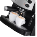 CAFETERA MONDIAL ESPRESSO COFFEE CREAM PREMIUM / 110V