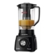 LIQUIDIFICADOR MONDIAL L-99-FB - 3 VELOCIDADES - PRETO - 220V