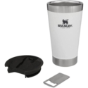 VASO STANLEY 473ML ORIGNAL BLANCO