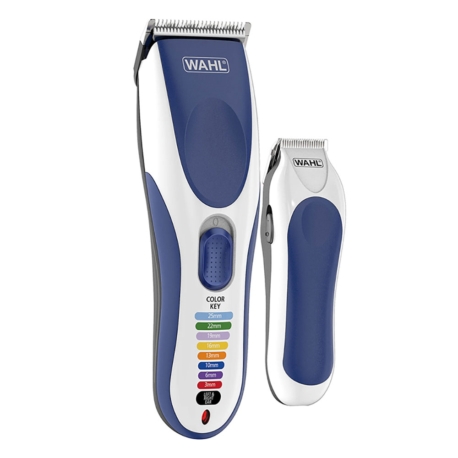 MAQUNA WAHL 09649-348 COLOR PRO REC 2V