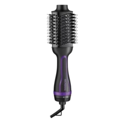 CEPILLO 2X1 MONDIAL ES-08 NEGRO-LILA 220V