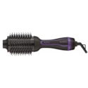 CEPILLO 2X1 MONDIAL ES-08 NEGRO-LILA 220V