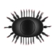 ESCOVA 2X1 MONDIAL ES-08 PRETO-LILAS 220V