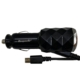 CARREGADOR PRA CARRO ECOPOWER EP-7035 USB/T-C 12-24V