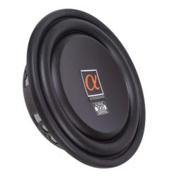 ALTO FALANTE ALPHASONIK SUB 12" TSW312/SLIM/1500W