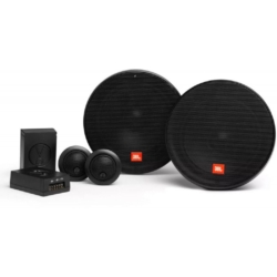 PARLANTE JBL 6"5 STAGE2 604C 45WRMS 2VIAS