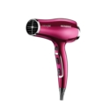 SECADOR MONDIAL SC-36 CHROME PINK 220V/60HZ