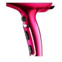 SECADOR MONDIAL SC-36 CHROME PINK 220V/60HZ