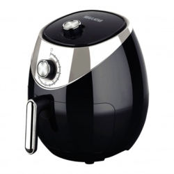 FRITADEIRA (AIR FRYER) MEGASTAR HAR260 / 4L / 220V / 50-60HZ