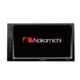 RADIO CAR NAKAMICHI NAM1710 7"/BLT/COR