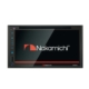 DVD CAR NAKAMICHI NA6605 6.8"BLT/AND/USB