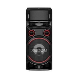 SPEAKER LG XBOOM RN7 BLT/USB/KAR/LED/DJ/AUX