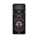 SPEAKER LG XBOOM RN7 BLT/USB/KAR/LED/DJ/AUX