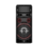 SPEAKER LG XBOOM RN7 BLT/USB/KAR/LED/DJ/AUX