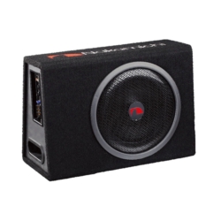 CAJA DE SONIDO NAKAMICHI SUB 12" AMPL.NBX30A 900W