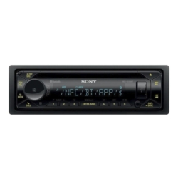 CD SONY MEX-N5300BT USB/AUX/CNT/2BLUETOOH