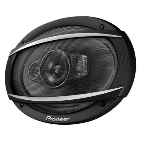 ALTO FALANTE PIONEER 6X9 TS-A6997 750W 5VIAS