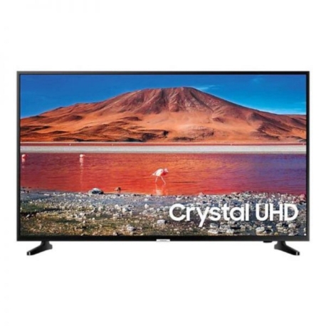 TV 50 SAM LED 50TU7090 4K/UH/DG/SMART
