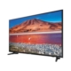 TV 50 SAM LED 50TU7090 4K/UH/DG/SMART