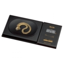 BALANZA DE PRECISION TANITA ORIGINAL 120G 1479V
