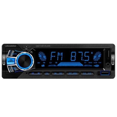 RADIO CAR ROADSTAR RS-2950 SD/2USB/BLT