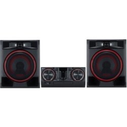 SOM LG CL-65 BLUETOOT/USB/11000W 2V