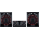 EQUIPO DE SONIDO LG CL-65 BLUETOOT/USB/11000W 2V