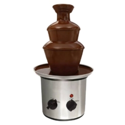 FUENTE DE CHOCOLATE FOUNTAIN 220V
