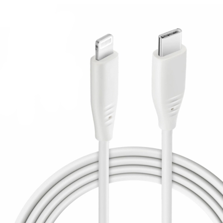 CABO HYE30L TIPO C - IPHONE 20W