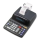 CALCULADORA SHARP CON BOBINA EL - 2196 BL 110V